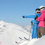 Gaestehaus Mathies 3* Mittelberg