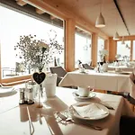 Pensión Gaestehaus Mathies 3*