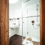 Pensionat Gaestehaus Mathies Mittelberg