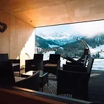 Gaestehaus Mathies 3* Mittelberg