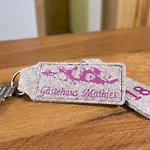Gaestehaus Mathies