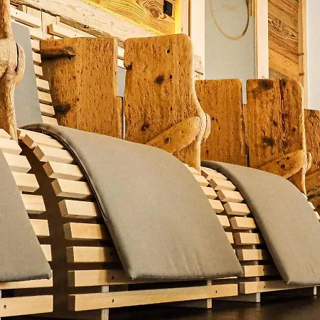 Gaestehaus Mathies Pensjonat 3*