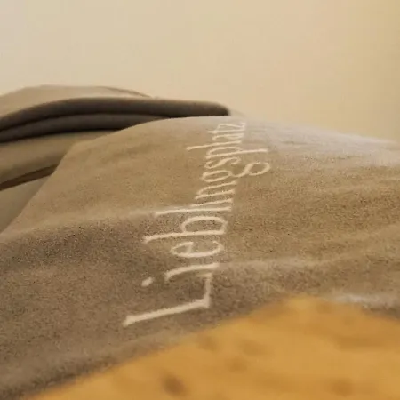 Gastehaus Mathies 3*