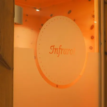 Gaestehaus Mathies 3* Mittelberg