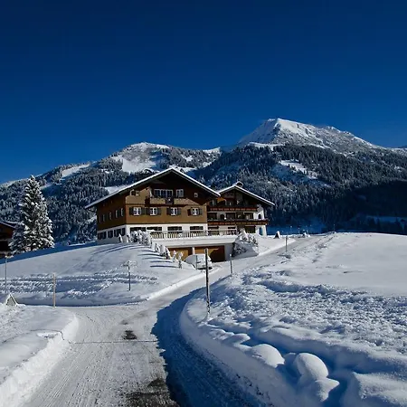 Gastehaus Mathies Guest house