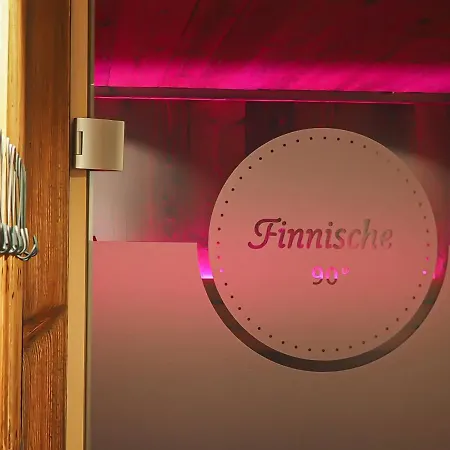 Gaestehaus Mathies 3* Mittelberg