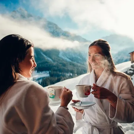 Gasthuis Gaestehaus Mathies