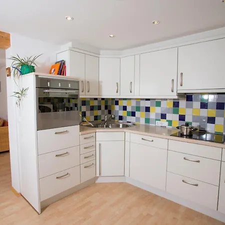 Gaestehaus Mathies 3*