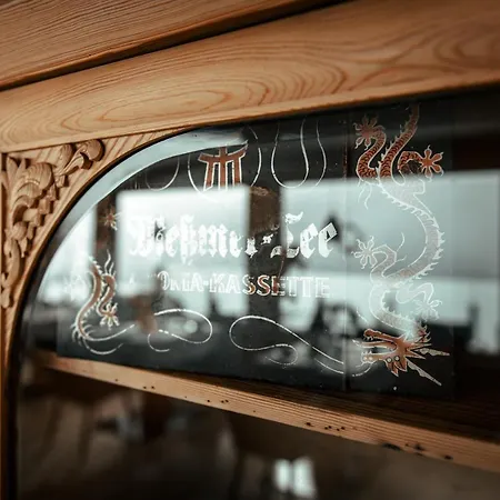 Gastehaus Mathies 3*