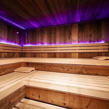 Guest house Gastehaus Mathies