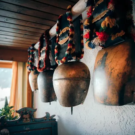 Pensjonat Gaestehaus Mathies 3*