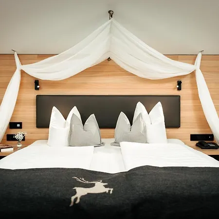 Gaestehaus Mathies Pensjonat