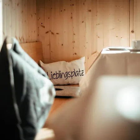 Gaestehaus Mathies 3*