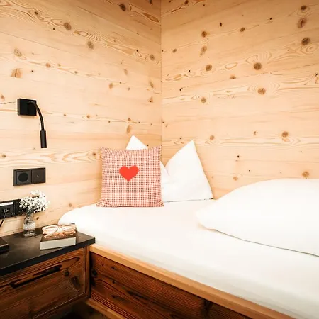 Guest house Gastehaus Mathies