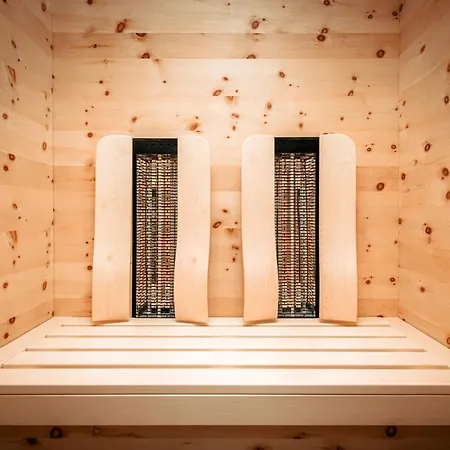 Gasthuis Gaestehaus Mathies 3*