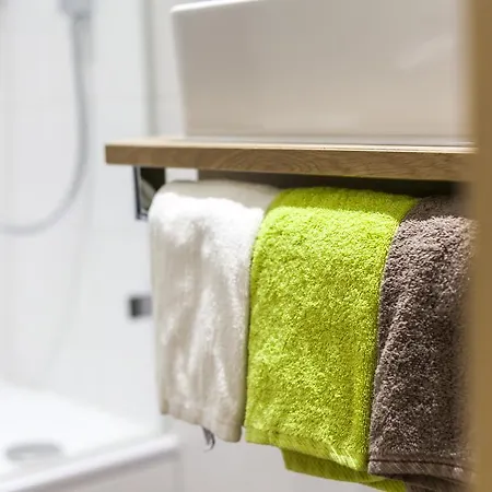 Gastehaus Mathies 3* Mittelberg