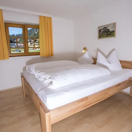 Gaestehaus Mathies