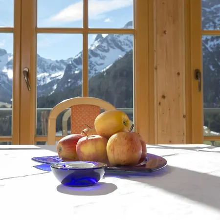 Gaestehaus Mathies Pensjonat 3*