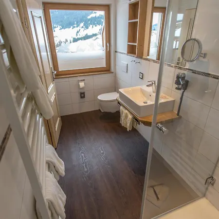 Gaestehaus Mathies 3*