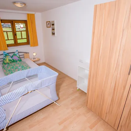 Gaestehaus Mathies 3*