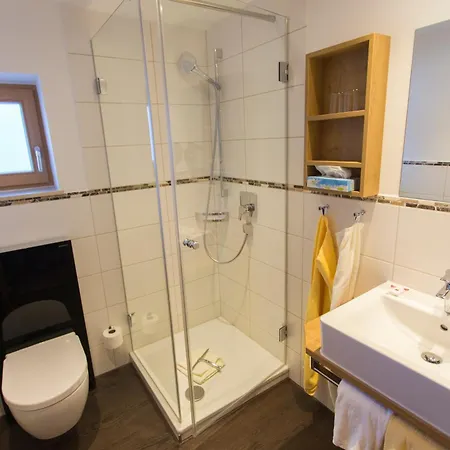 Gasthuis Gaestehaus Mathies