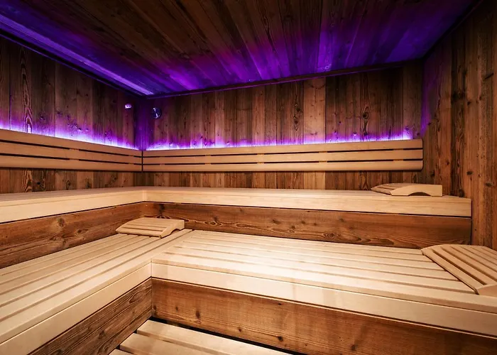 Pensjonat Gaestehaus Mathies